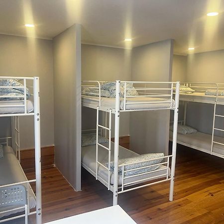 D&S Lisbon Hostel المظهر الخارجي الصورة