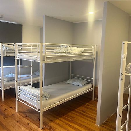 D&S Lisbon Hostel المظهر الخارجي الصورة