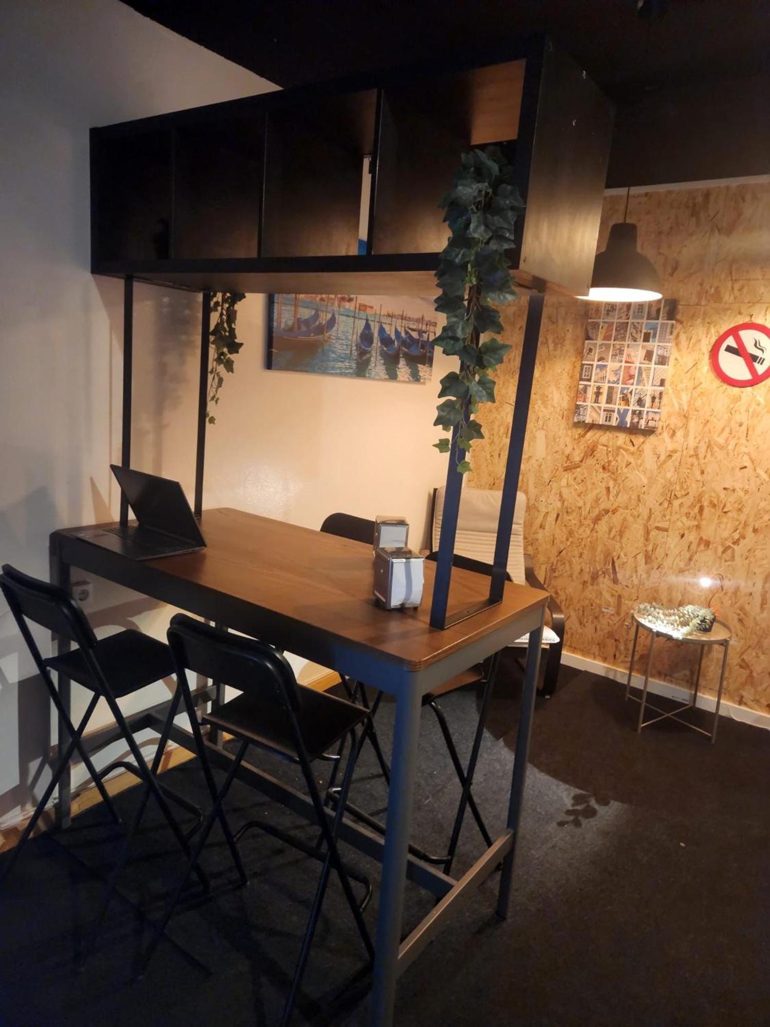 D&S Lisbon Hostel المظهر الخارجي الصورة