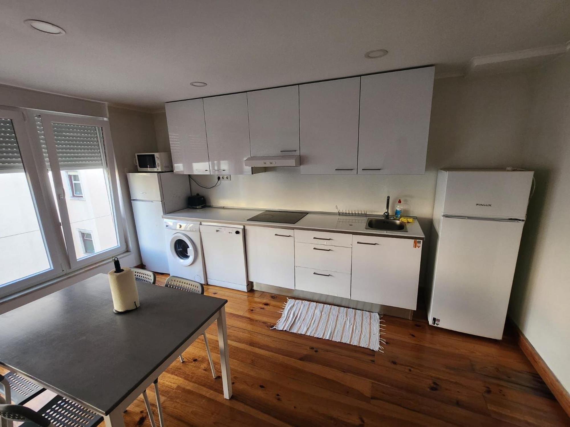 D&S Lisbon Hostel المظهر الخارجي الصورة