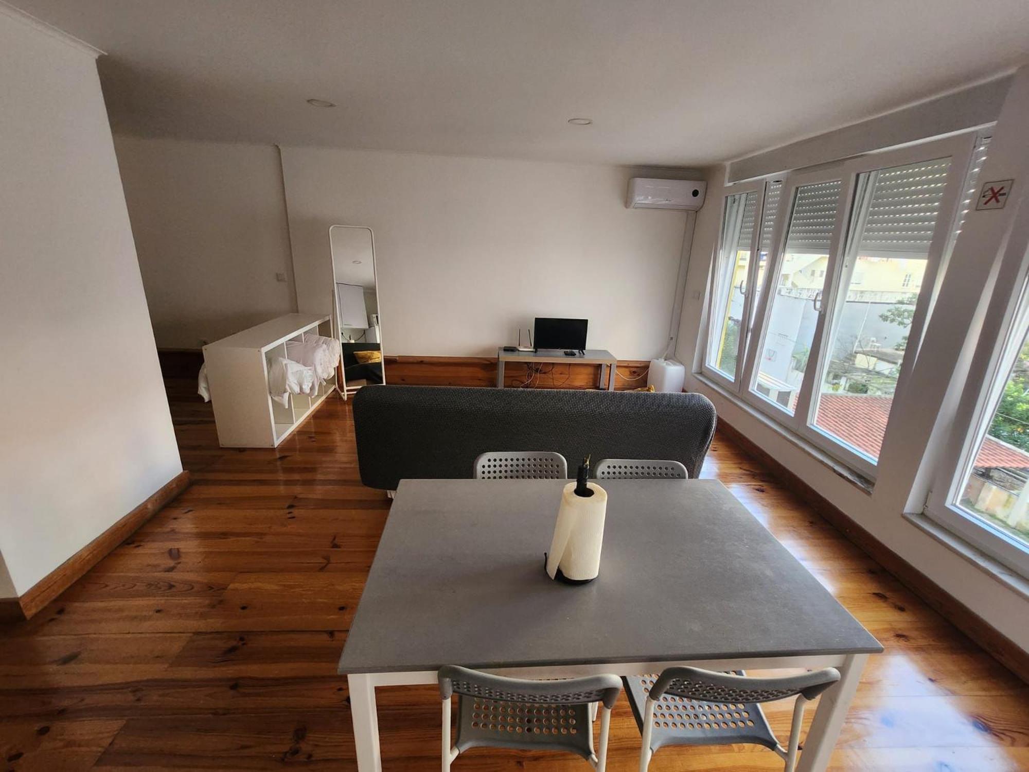 D&S Lisbon Hostel المظهر الخارجي الصورة