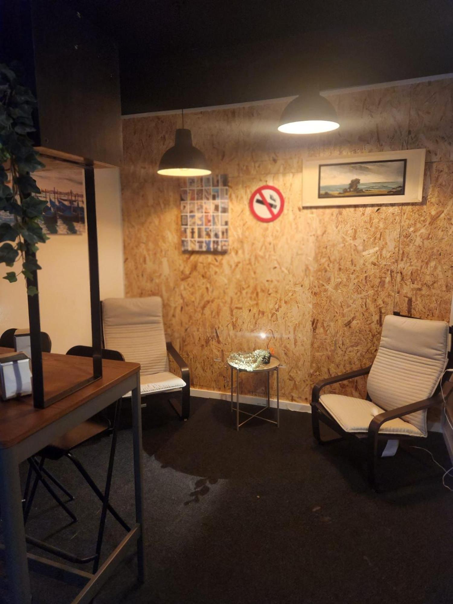 D&S Lisbon Hostel المظهر الخارجي الصورة