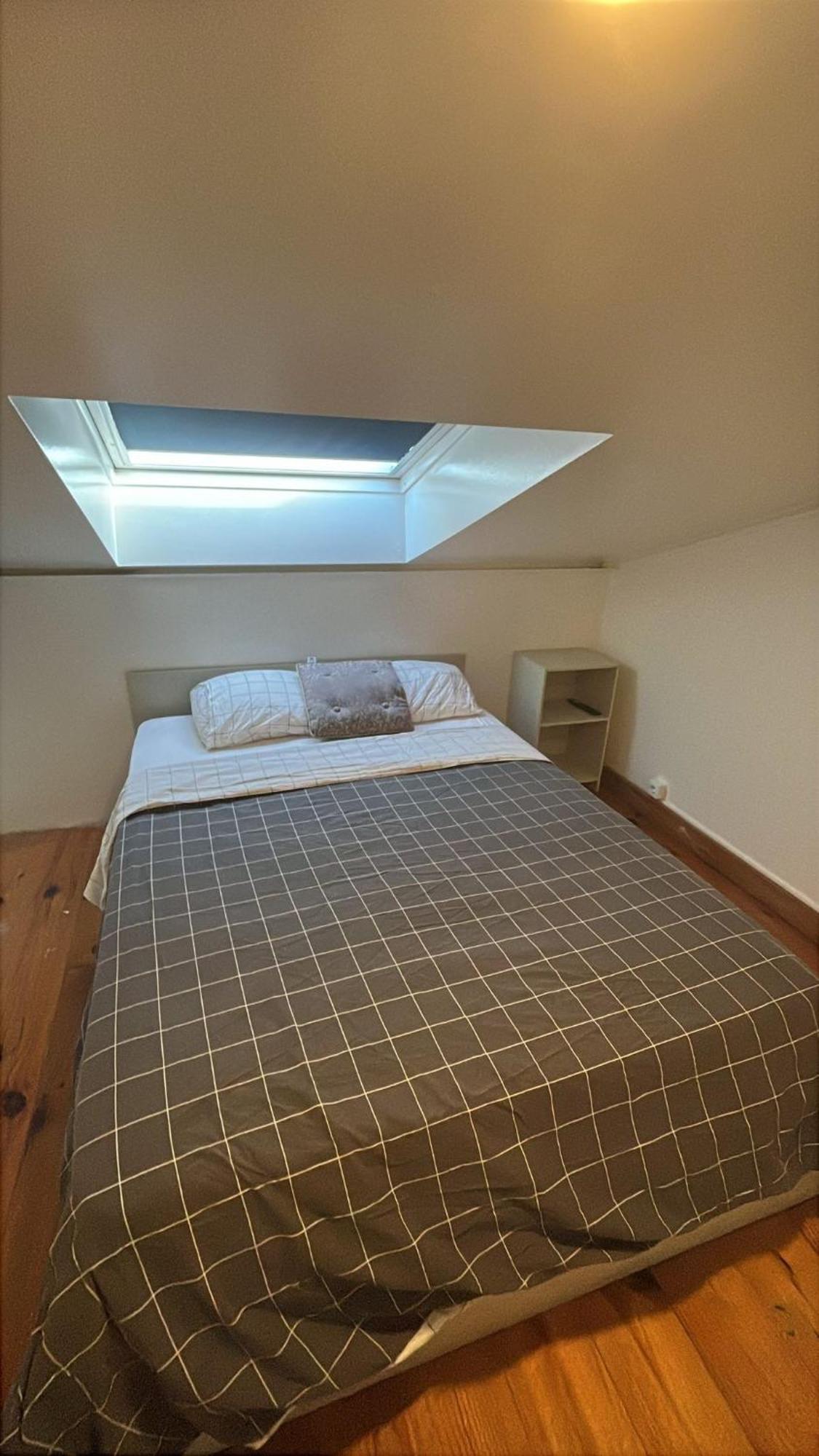 D&S Lisbon Hostel المظهر الخارجي الصورة