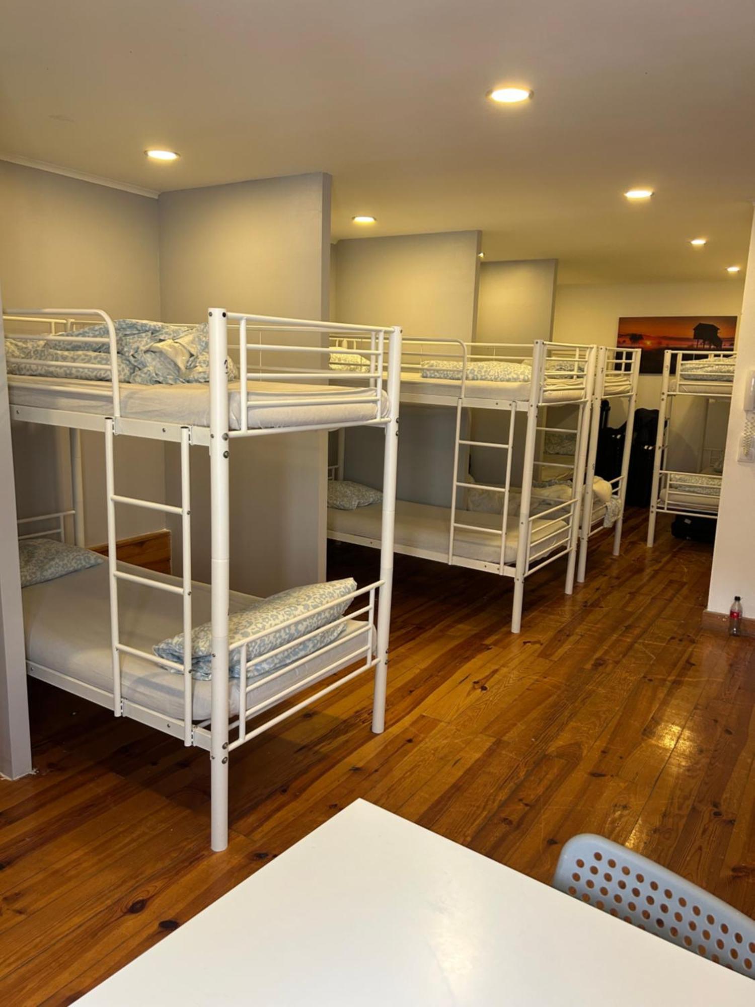 D&S Lisbon Hostel المظهر الخارجي الصورة