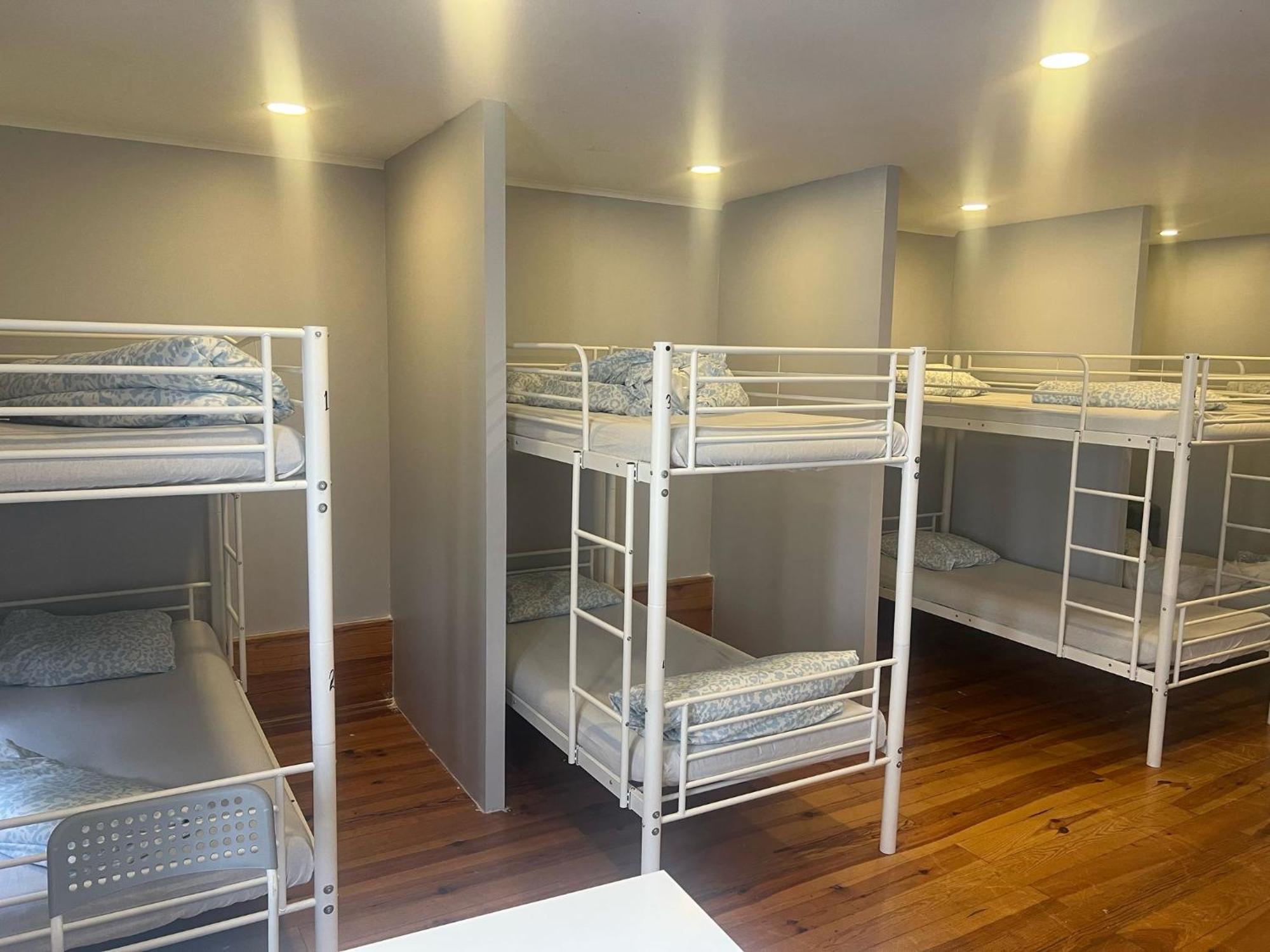 D&S Lisbon Hostel المظهر الخارجي الصورة