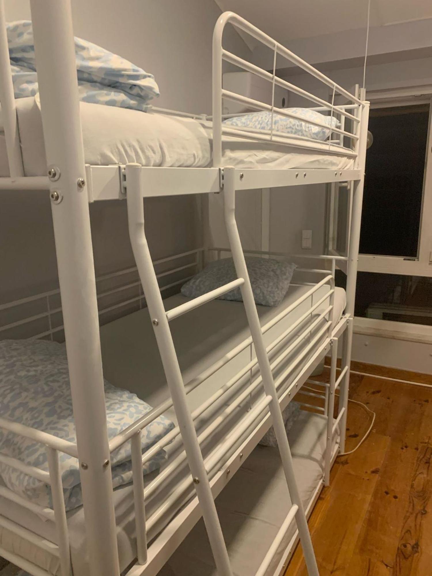 D&S Lisbon Hostel المظهر الخارجي الصورة