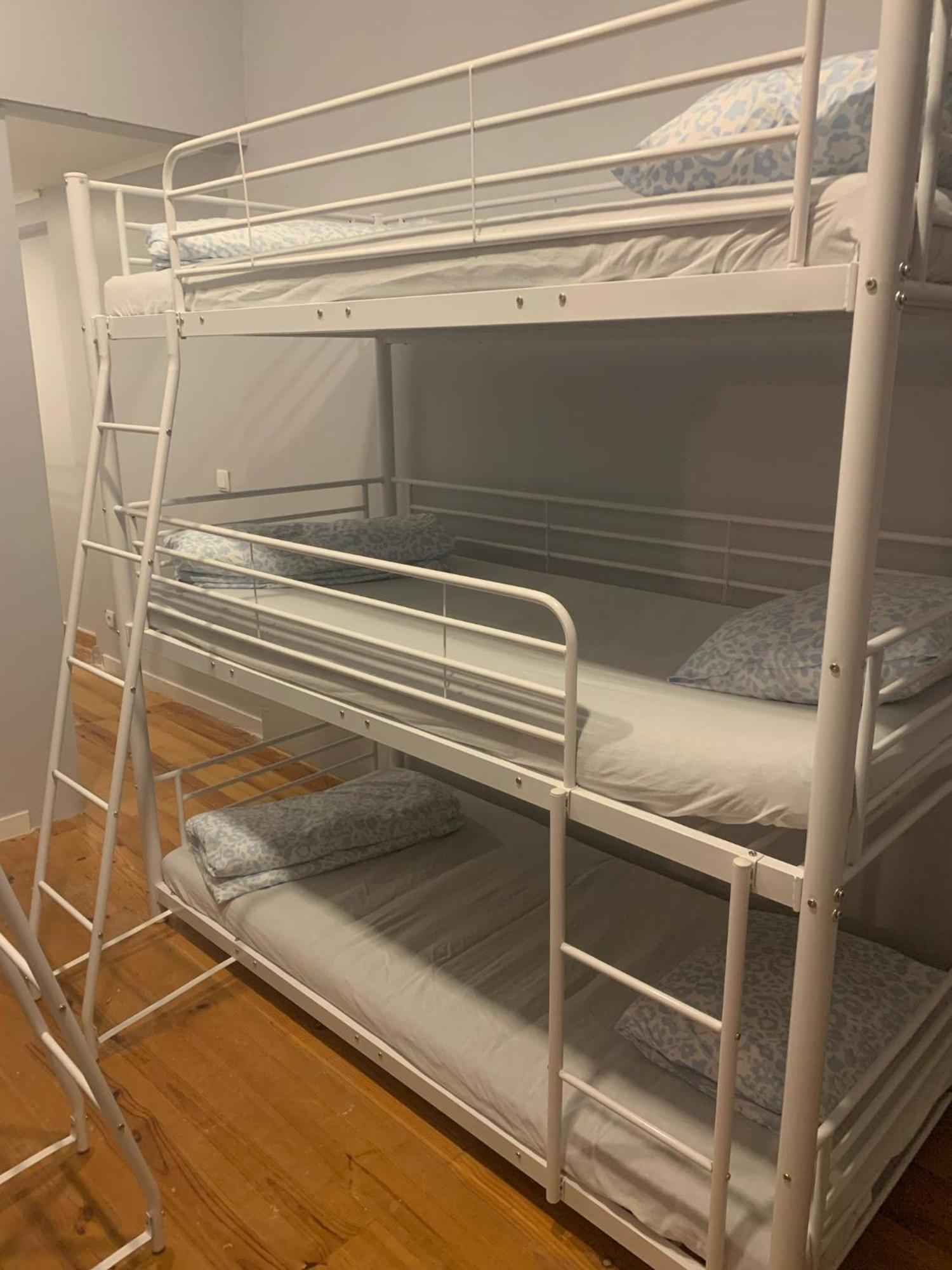 D&S Lisbon Hostel المظهر الخارجي الصورة