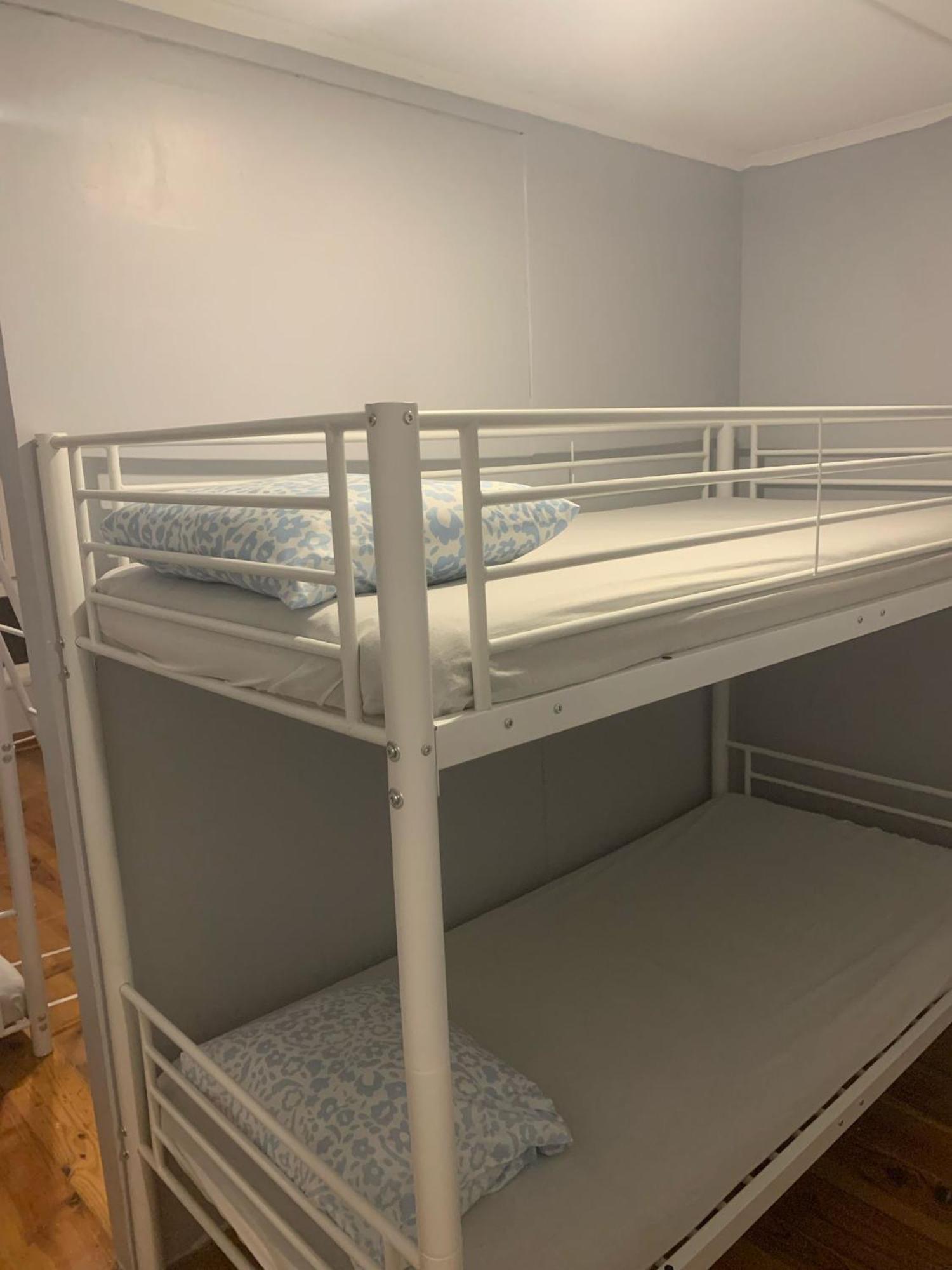 D&S Lisbon Hostel المظهر الخارجي الصورة
